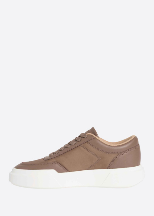 Calvin Klein kedas Chunky Cups Laceup Oxf Mix Mat