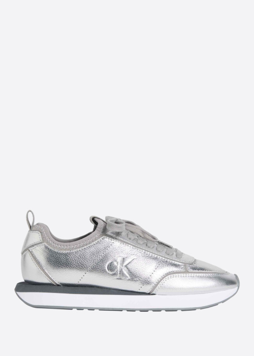 Calvin Klein brīvā laika apavi Retro Runner