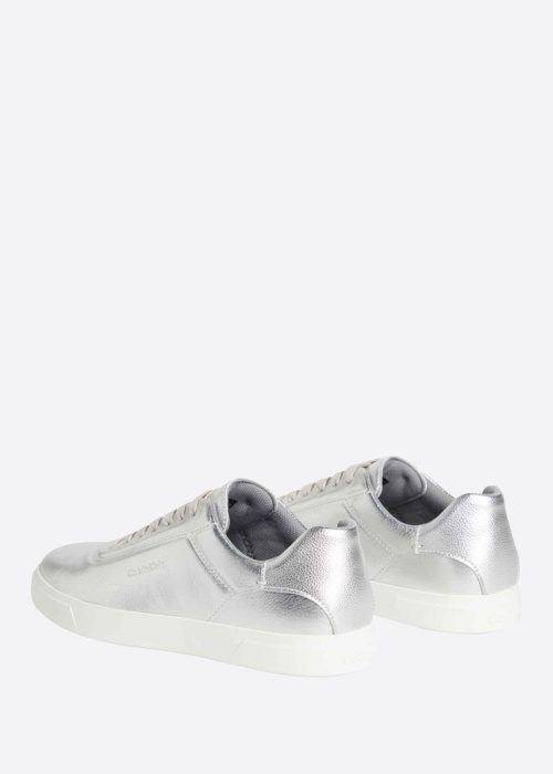 Тенниски Low Pro Cupsole Oxf Lth Met Calvin Klein