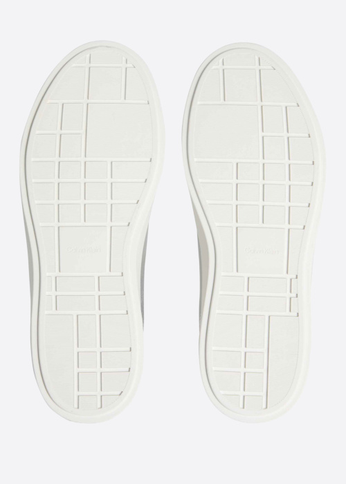 Тенниски Low Pro Cupsole Oxf Lth Met Calvin Klein