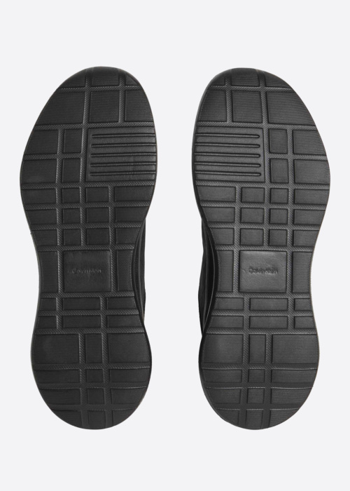 Calvin Klein brīvā laika apavi Light Eva Runn Laceup Aop