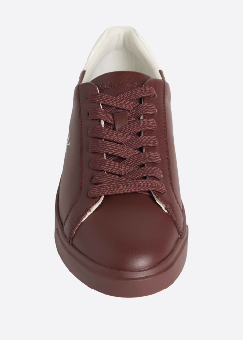Тенниски Low Prof Cupsole Lth Calvin Klein