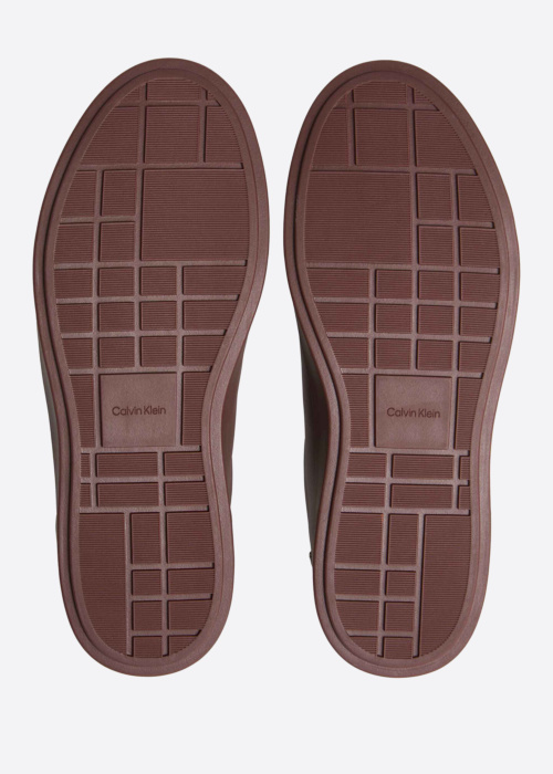 Тенниски Low Prof Cupsole Lth Calvin Klein