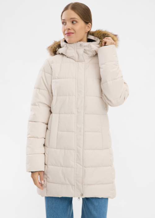 Five Seasons ziemas metelis Henny