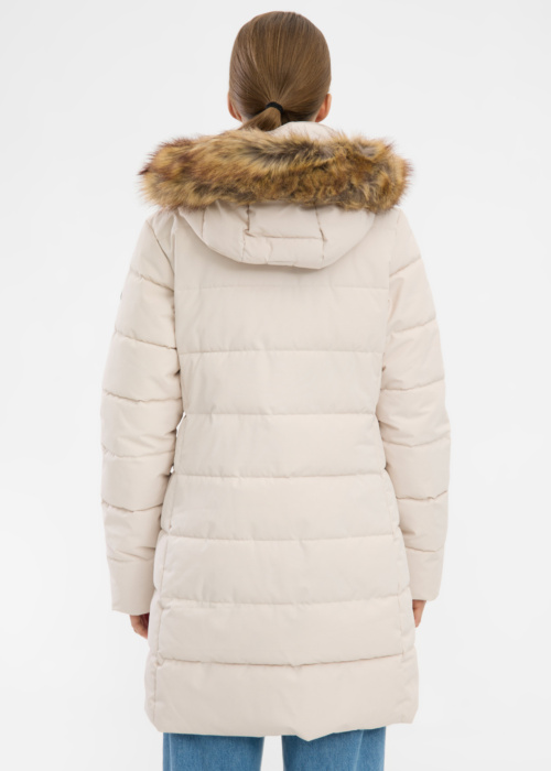 Five Seasons ziemas metelis Henny