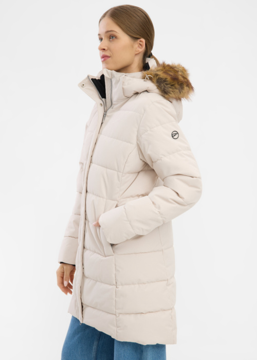 Five Seasons ziemas metelis Henny