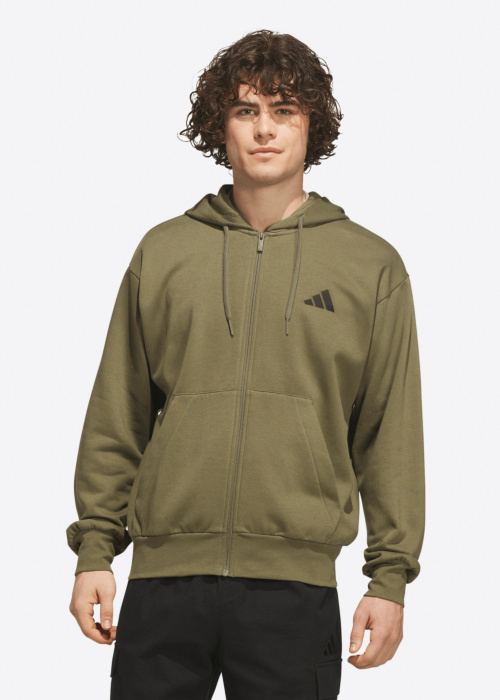 adidas džemperis Feelcozy Fz