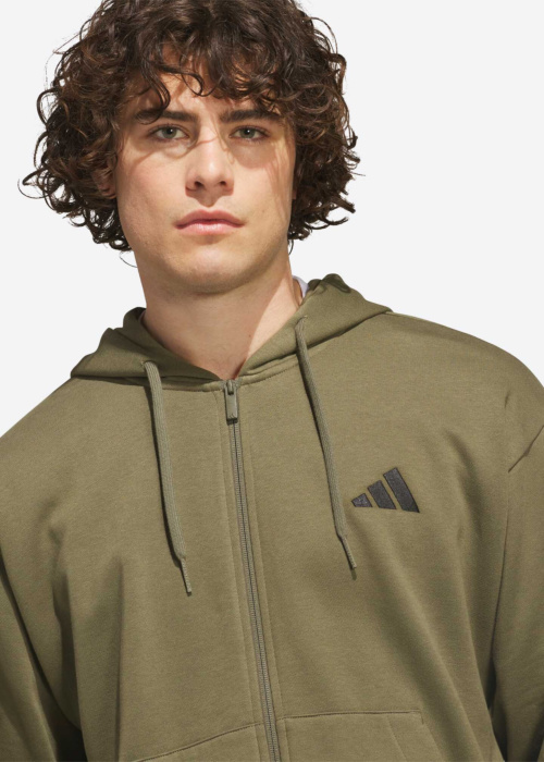 adidas džemperis Feelcozy Fz