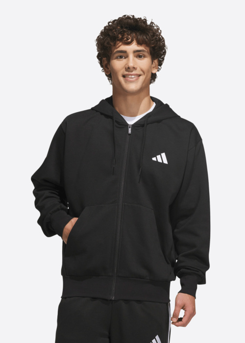 adidas džemperis Lin Fl Hd