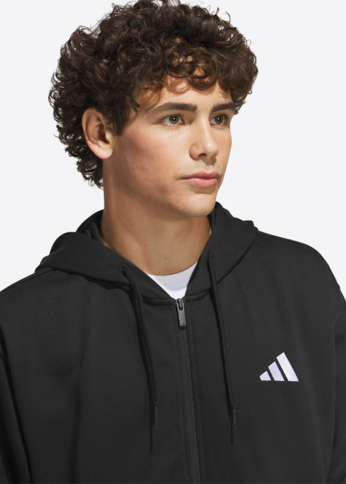 adidas džemperis Lin Fl Hd
