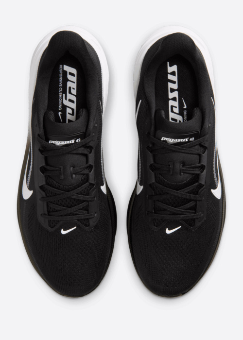 Беговые кроссовки Air Zoom Pegasus 42 Nike