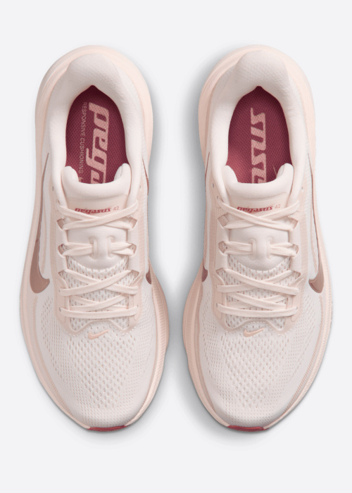 Беговые кроссовки Air Zoom Pegasus 42 Nike