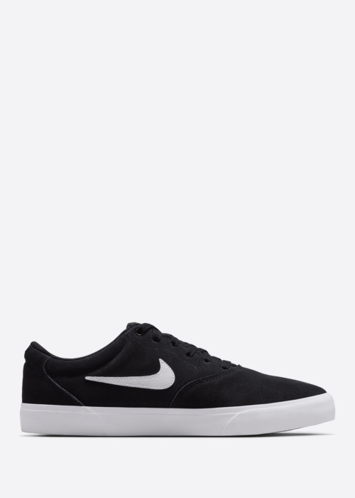 Тенниски Charge Suede Nike