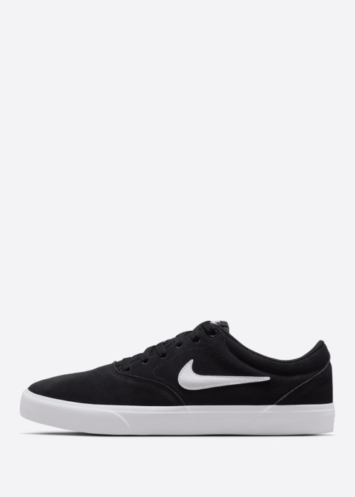 Тенниски Charge Suede Nike