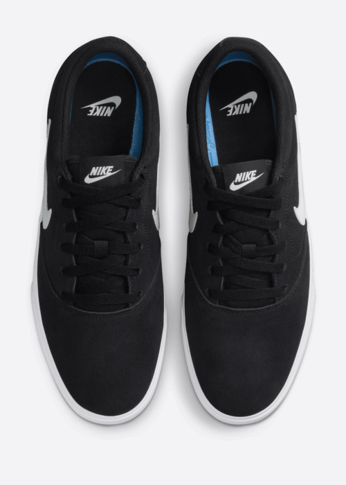 Тенниски Charge Suede Nike