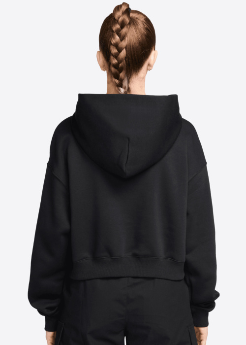 Кофта Crp Hnly Hdy Nike