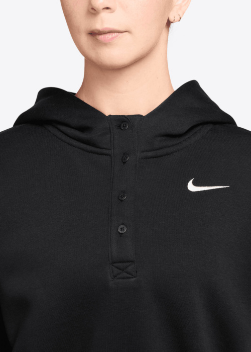 Кофта Crp Hnly Hdy Nike