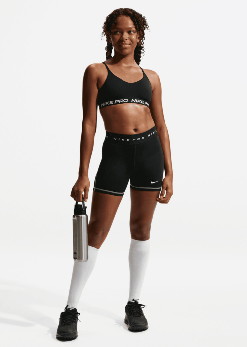 Nike sporta krūšturis Nike Pro Indy