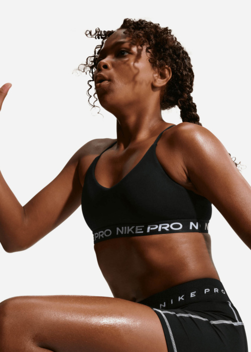 Nike sporta krūšturis Nike Pro Indy