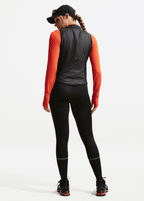 Nike veste Tempo Rpl Wrm