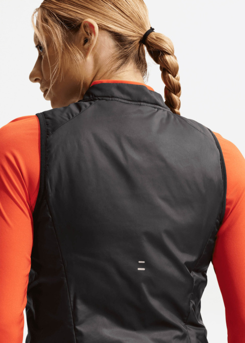 Nike veste Tempo Rpl Wrm
