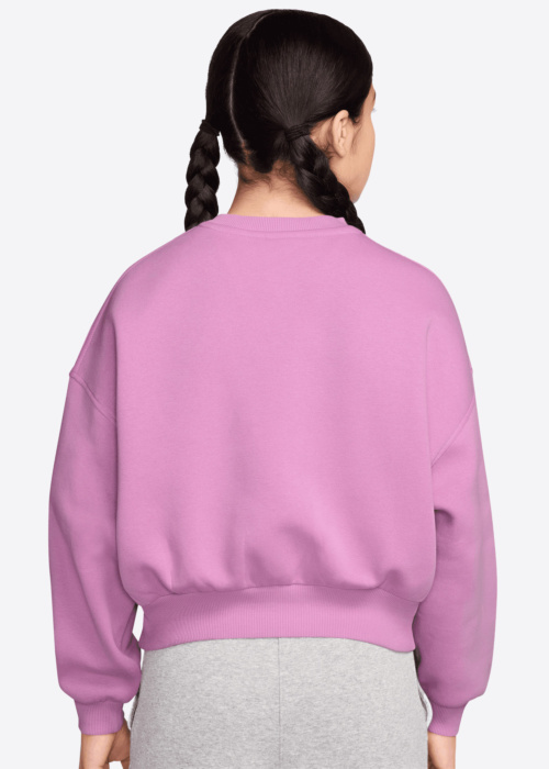 Кофта Bxy Crew Gfx Nike