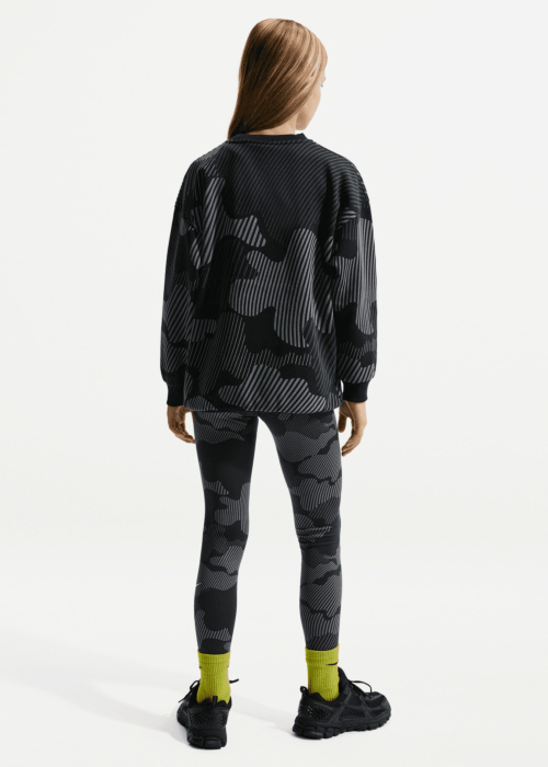 Кофта Bxy Crew Aop Nike