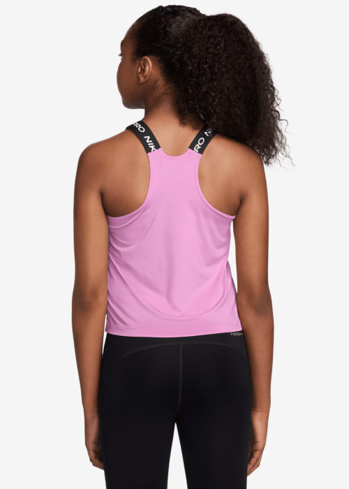 Nike sporta tops Np Df Tank