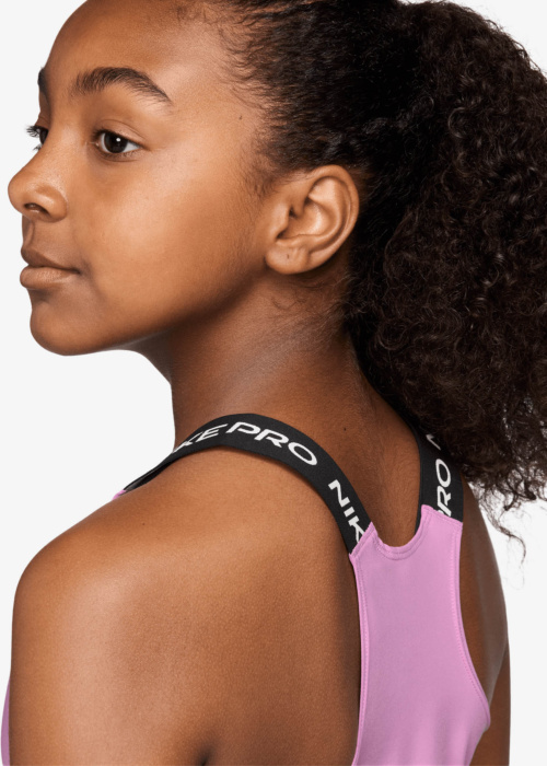 Nike sporta tops Np Df Tank