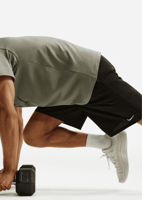 Nike bikses Flex 9in