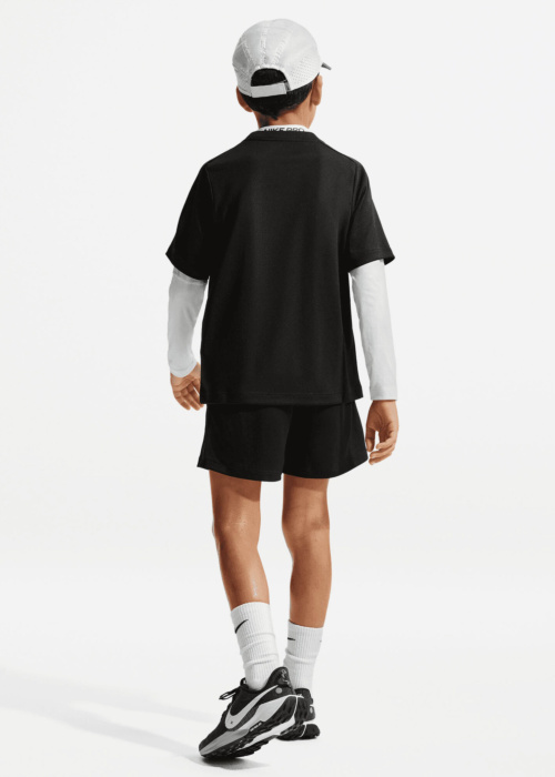 Спортивная футболка Dry Fit Multi Hbr Nike