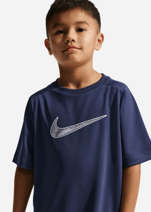 Спортивная футболка Dry Fit Multi Hbr Nike