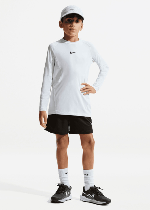 Спортивные шорты Dry Fit Multi Short Hbr Nike