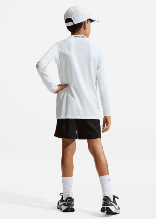 Спортивные шорты Dry Fit Multi Short Hbr Nike