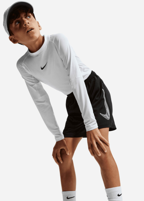 Спортивные шорты Dry Fit Multi Short Hbr Nike