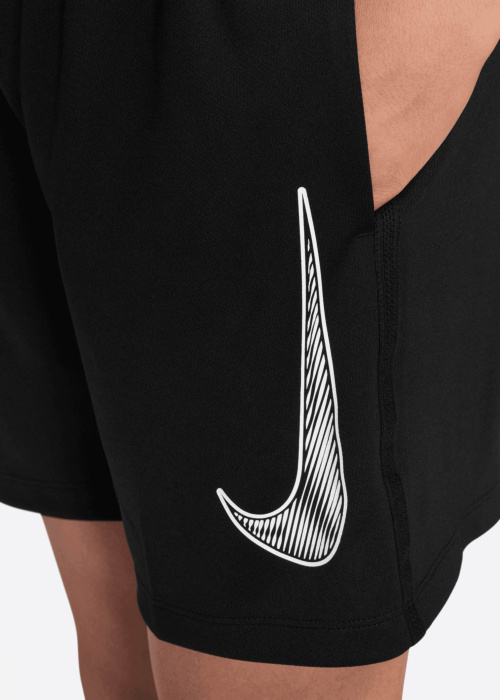 Спортивные шорты Dry Fit Multi Short Hbr Nike