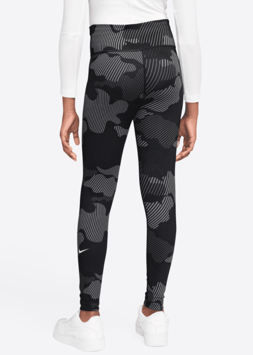 Рейтузы One Tght Aop Nike