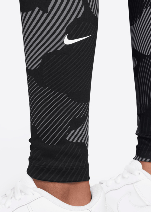 Рейтузы One Tght Aop Nike