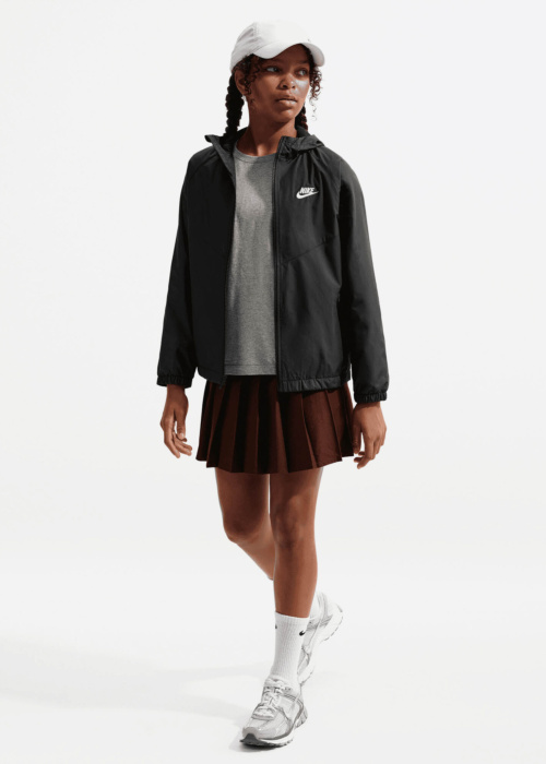 Nike Pavasara-rudens sporta virsjaka Nsw Rpl Wr Hd
