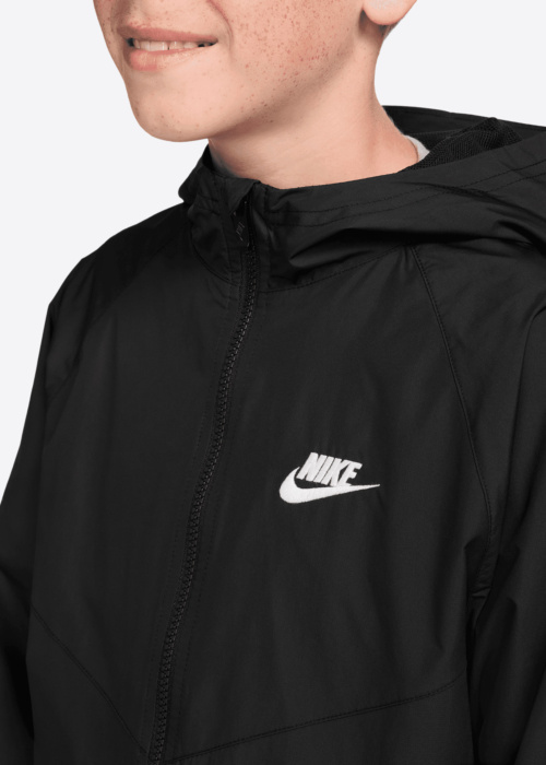 Nike sporta virsjaka Wr Hd Jkt