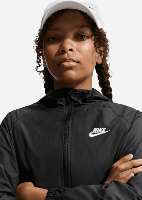 Nike Pavasara-rudens sporta virsjaka Nsw Rpl Wr Hd