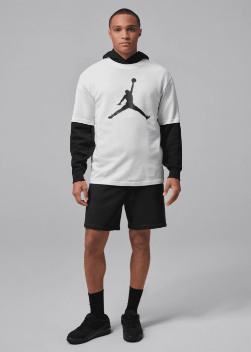 Jordan T-krekls Jumpman Ss Crew