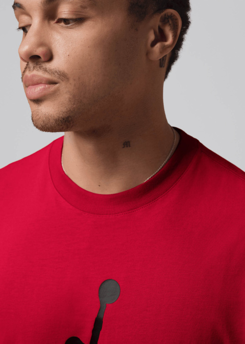 Jordan T-krekls Jumpman Ss Crew