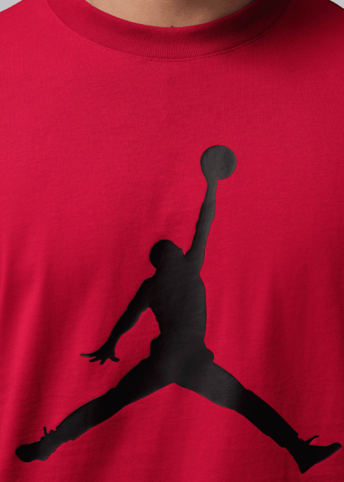 Jordan T-krekls Jumpman Ss Crew