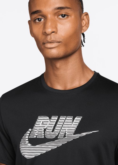 Nike T-krekls Run Energy Ss