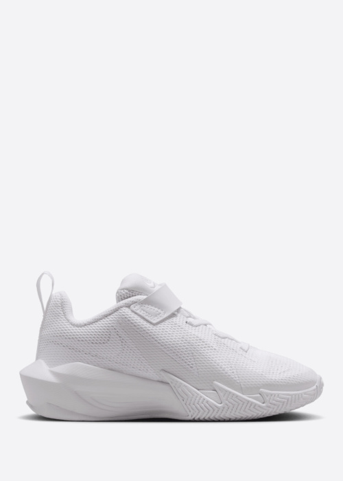 Nike basketbola apavi S.t. Dynamite Ps