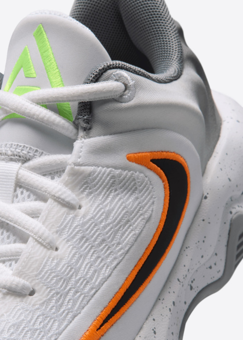 Nike basketbola apavi Giannis Immortality 4 Gs