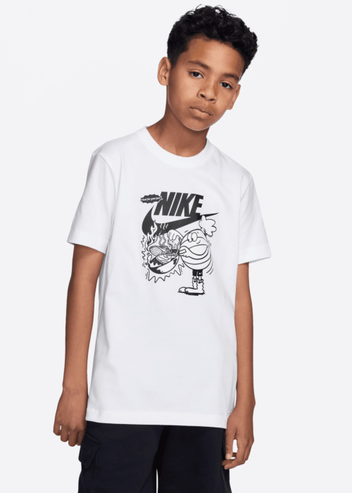 Nike T-krekls Tee Sole Food