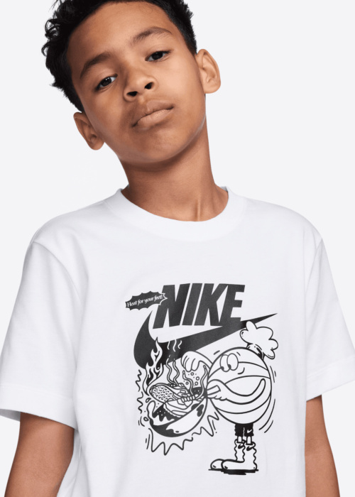 Nike T-krekls Tee Sole Food