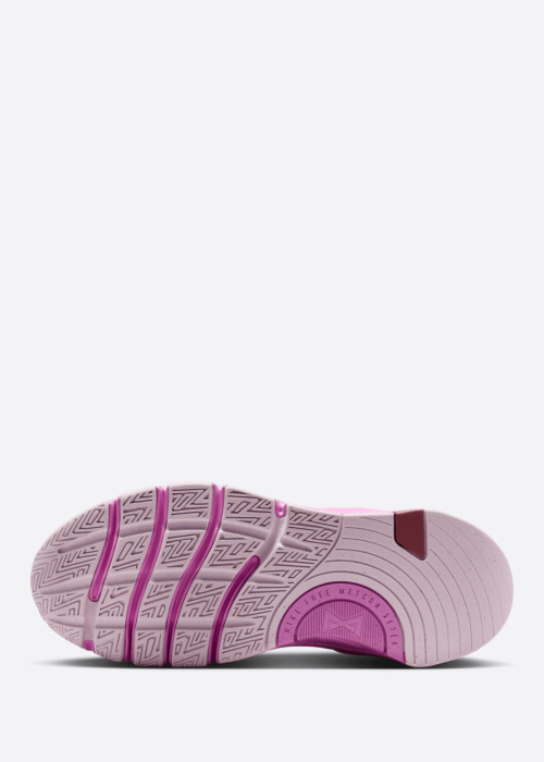Тренировочные кроссовки Free Metcon 7 Nike